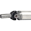 936-119 Rear Driveshaft, RWD, 8.0L, 10Cyl, 23.05 in. length, OE Solutions Series