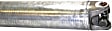 936-121 Rear Driveshaft, Four Wheel Drive, Automatic/Manual Transmission, Crew Cab Pickup/Extended Cab Pickup