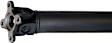 936-145 Rear Driveshaft, All Wheel Drive, Automatic Transmission