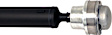 936-145 Rear Driveshaft, All Wheel Drive, Automatic Transmission