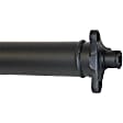 936-164 Rear Driveshaft, All Wheel Drive, Non-greasable, Adjustable Overall Length, 63.25 in. Length