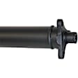 936-165 Rear Driveshaft, All Wheel Drive, Non-greasable, Non-adjustable Overall Length, 64.75 in. Length