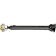 936-200 Front Driveshaft, Four Wheel Drive, Automatic Transmission, with Torque On Demand Full Time Four Wheel Drive System