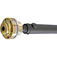 936-200 Front Driveshaft, Four Wheel Drive, Automatic Transmission, with Torque On Demand Full Time Four Wheel Drive System
