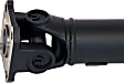936-221 Rear Driveshaft, Four Wheel Drive, Automatic Transmission, 47.25 in. Length