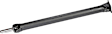 936-277 Rear Driveshaft, Manual Transmission, Conversion Shaft, 50 in. Length