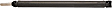 936-288 Rear Driveshaft, RWD, Standard Cab Pickup, 62.88 in. Length, OE Solutions Series