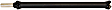 936-291 Rear Driveshaft, RWD, 60 in. Length, OE Solutions Series