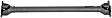 936-303 Front Driveshaft, AWD, OE Solutions Series