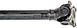 936-303 Front Driveshaft, AWD, OE Solutions Series