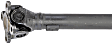 936-303 Front Driveshaft, AWD, OE Solutions Series