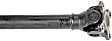 936-304 Front Driveshaft, 27.63 in. Length, OE Solutions Series