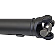 936-309 Rear Driveshaft, All Wheel Drive, 113.0 in. Wheelbase, 44.88 in. Length