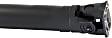936-317 Rear Driveshaft, Manual Transmission, Naturally Aspirated, 34.13 in. Length