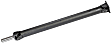 936-320 Rear Driveshaft, Rear Wheel Drive, Automatic Transmission
