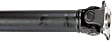 936-320 Rear Driveshaft, Rear Wheel Drive, Automatic Transmission