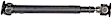 936-331 Front Driveshaft, AWD, OE Solutions Series