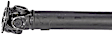 936-331 Front Driveshaft, AWD, OE Solutions Series