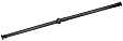 936-334 Rear Driveshaft, AWD, 87.63 in. length, OE Solutions Series