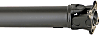 936-334 Rear Driveshaft, AWD, 87.63 in. length, OE Solutions Series