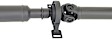 936-346 Rear Driveshaft, Manual Transmission, Non-greasable, Non-adjustable, 57.63 in. Length