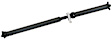 936-359 Rear Driveshaft, Manual Transmission, E46 Body, 60.5 in. Length