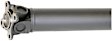936-359 Rear Driveshaft, Manual Transmission, E46 Body, 60.5 in. Length