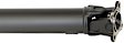 936-363 Rear Driveshaft, 86.63 in. Length, OE Solutions Series