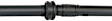 936-363 Rear Driveshaft, 86.63 in. Length, OE Solutions Series