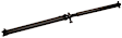 936-369 Rear Driveshaft, Manual Transmission, Non-greasable, Non-adjustable, 48.88 in. Length