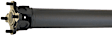 936-369 Rear Driveshaft, Manual Transmission, Non-greasable, Non-adjustable, 48.88 in. Length
