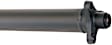 936-369 Rear Driveshaft, Manual Transmission, Non-greasable, Non-adjustable, 48.88 in. Length
