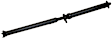 936-381 Rear Driveshaft, 59.63 in. length, OE Solutions Series