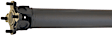 936-381 Rear Driveshaft, 59.63 in. length, OE Solutions Series