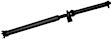 936-391 Rear Driveshaft, 53.88 in. Length, OE Solutions Series