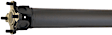 936-391 Rear Driveshaft, 53.88 in. Length, OE Solutions Series