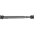 936-400 Front Driveshaft, AWD, 25.5 in. Length, OE Solutions Series