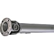 936-400 Front Driveshaft, AWD, 25.5 in. Length, OE Solutions Series