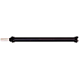 936-519 Rear Driveshaft, 4WD, Standard Cab Pickup, 65.13 in. Length, OE Solutions Series