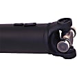 936-519 Rear Driveshaft, 4WD, Standard Cab Pickup, 65.13 in. Length, OE Solutions Series