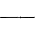 936-521 Rear Driveshaft, Rear Wheel Drive, Automatic Transmission, Crew Cab Pickup, 96.0 in. Bed,168.5 in. Wheelbase, 107.4 in. Length