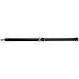 936-535 Rear Driveshaft, Rear Wheel Drive, Crew Cab Pickup/Standard Cab Pickup