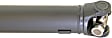 936-611 Rear Driveshaft, Rear Wheel Drive, Non-greasable, Non-adjustable, 47.75 in. Length