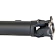 936-616 Rear Driveshaft, All Wheel Drive, Manual Transmission, 64.5 in. Length