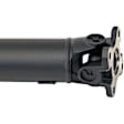 936-626 Rear Driveshaft, Rear Wheel Drive, Non-greasable, Non-adjustable Overall Length, with Slip Yoke, 65.38 in. Length
