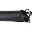 936-635 Rear Driveshaft, Four Wheel Drive, Cab & Chassis/Extended Cab Pickup/Standard Cab Pickup