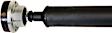 936-662 Rear Driveshaft, 62 in. Length, OE Solutions Series