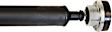 936-662 Rear Driveshaft, 62 in. Length, OE Solutions Series