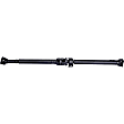 936-703 Rear Driveshaft, Rear Wheel Drive, Crew Cab Pickup/Extended Cab Pickup