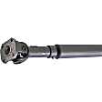 936-703 Rear Driveshaft, Rear Wheel Drive, Crew Cab Pickup/Extended Cab Pickup